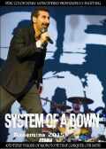 System of Down システム・オブ・ア・ダウン/Argentina 2015