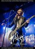 Halestorm ヘイルストーム/GA,USA 2015