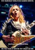 Halestorm ヘイルストーム/Kentucky,USA 2013 & more