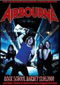 Airbourne エアボーン/Barbey 2008