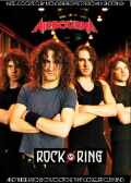 Airbourne エアボーン/Germany 2010 & more