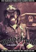 Motorhead モーターヘッド/California,USA 2014