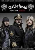 Motorhead モーターヘッド/Brazil & Portugal 2011 & 2010