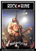 Motorhead モーターヘッド/Germany 2010