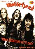 Motorheads モーターヘッド/Video Collection 1978-1985
