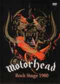 Motorhead モーターヘッド/Nottingham,England 1980