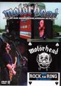 Motorhead モーターヘッド/ROCK AM RING 2004 IN GERMANY