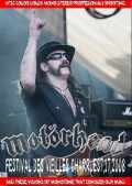 Motorhead モーターヘッド/France 2008