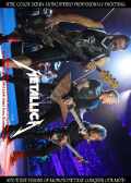 Metallica メタリカ/England,UK 2015 & more