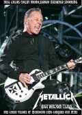 Metallica メタリカ/Belgium 2014