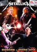 Metallica メタリカ/California,USA 2014 & more