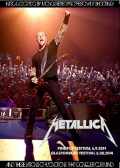 Metallica メタリカ/England 2014 & more