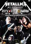 Metallica メタリカ/Germany 2014 & more
