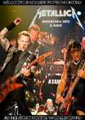 Metallica メタリカ/Antarctica 2013 & more