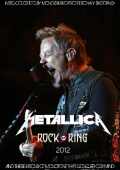 Metallica メタリカ/Germany 2012