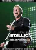 Metallica メタリカ/New Jersey,USA 2012