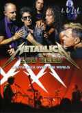 Metallica,Lou Reed メタリカ ルー・リード/Europe TV Promotion Live 2011