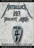 Metallica メタリカ/Sweden 2011