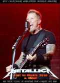 Metallica メタリカ/Israel 2010