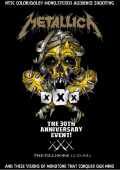 Metallica メタリカ/California,USA 2011