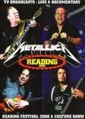 Metallica メタリカ/Norway & England 2008