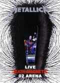 Metallica メタリカ/O2 Arena,London,England 2008