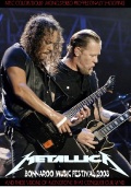 Metallica メタリカ/Manchester,England 2008