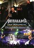 Metallica メタリカ/Illinois & Washington,USA 2009 & 2008