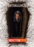 Metallica メタリカ/Ohio,USA 2009
