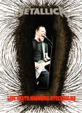 Metallica メタリカ/Sweden 5.4.2009