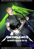 Metallica メタリカ/Euro Tour Compilation 2008-2009