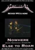 Metallica メタリカ/Mexico 1993 & more