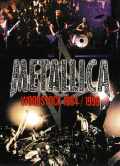 Metallica メタリカ/New York,USA 1994 & 1999