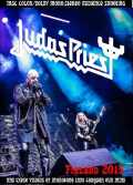 Judas Priest ジューダス・プリースト/Finland 2015