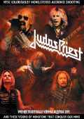 Judas Priest ジューダス・プリースト/Austria 2011