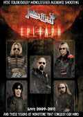 Judas Priest ジューダス・プリースト/Live Compilation 2009-2011