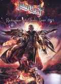 Judas Priest ジューダス・プリースト/Japan Tour Collection 2015