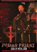 Judas Priest ジューダス・プリースト/Bologna,Italy 2008