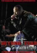 Beyond Fear ビヨンド・フィア/Virginia,USA 2005
