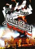 Judas Priest ジューダス・プリースト/Texas,USA 2009