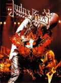 Judas Priest ジューダス・プリースト/Brazil 2008