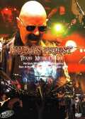 Judas Priest ジューダス・プリースト/Texas,USA 2008