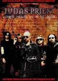 Judas Priest ジューダス・プリースト/New York,USA 2008