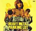 Judas Priest ジューダス・プリースト/Documentary MD,USA 1986 & more