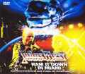 Judas Priest ジューダス・プリースト/Florida,USA 1988