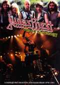 Judas Priest ジューダス・プリースト/Footages From 1978-'91