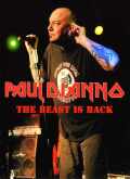 Paul Dianno ポール・ディアノ/Brazil 2009 Compile
