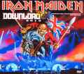 Iron Maiden アイアン・メイデン/UK 2013