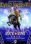 Iron Maiden アイアン・メイデン/Germany 2014