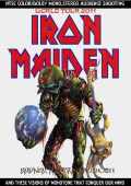 Iron Maiden アイアン・メイデン/Australia 2011